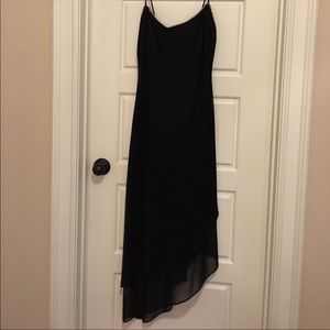 Vintage Evening Dress